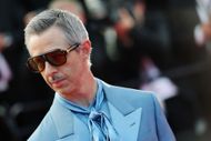 Closing Ceremony Red Carpet - The 78th Annual Cannes Film Festival - Source: Getty